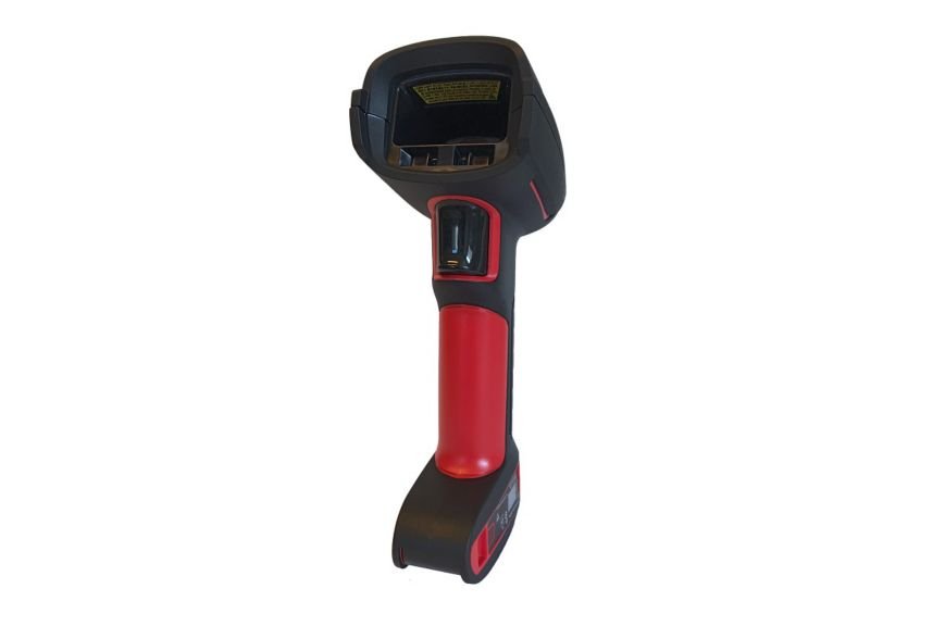 HoneywellGranit XP 1990i 条码扫描器 å›¾1
