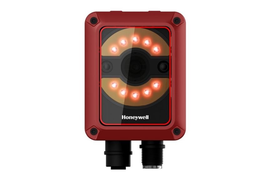 HF811 固定式扫码器 å›¾2