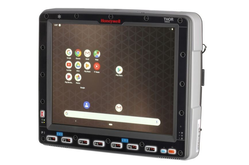 Thor VM3 车载终端 å›¾2