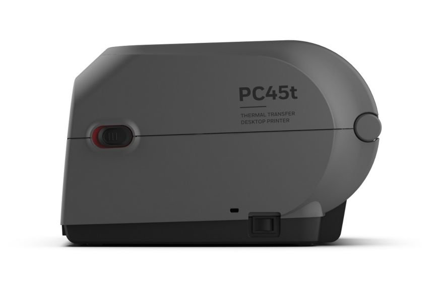 PC45T 桌面打印机 å›¾3