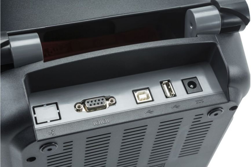 PC42T Plus 桌面打印机 å›¾5