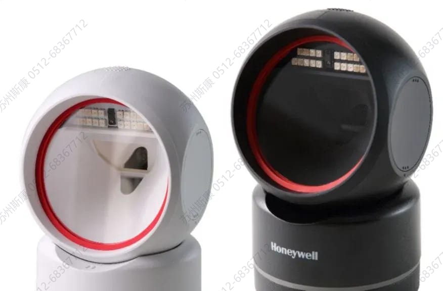 Honeywell 霍尼韦尔 Orbit HF680 条码扫描器 图1