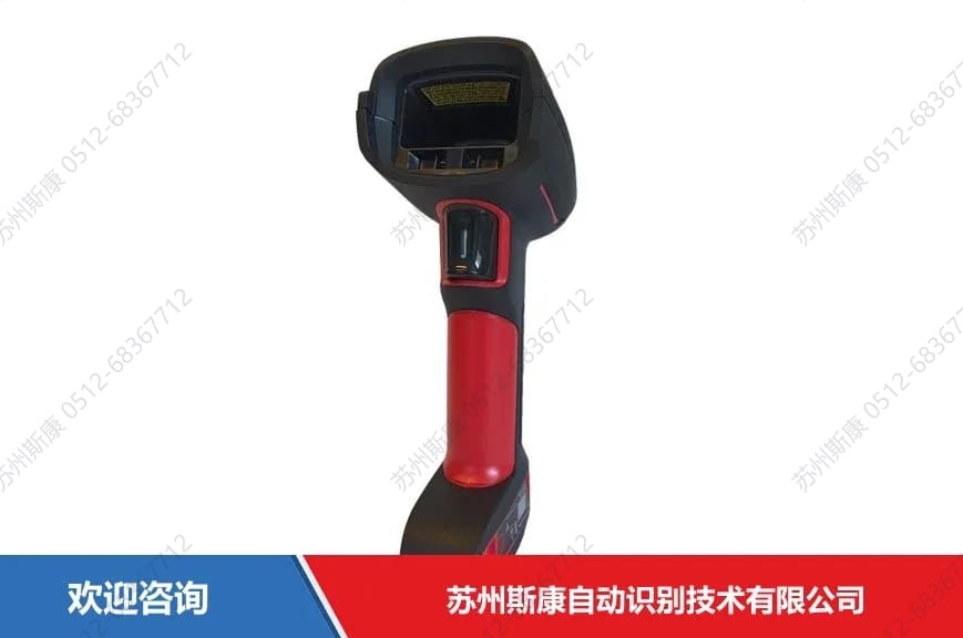 Honeywell 霍尼韦尔 Granit XP 1995i 条码扫描器 图1
