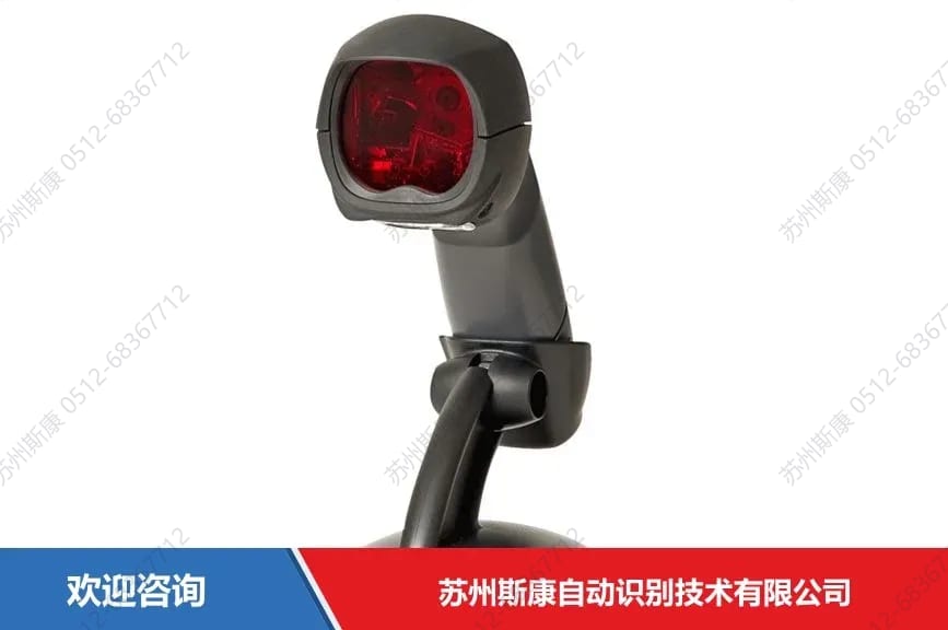 Honeywell 霍尼韦尔 Fusion 3780 条码扫描器 图1
