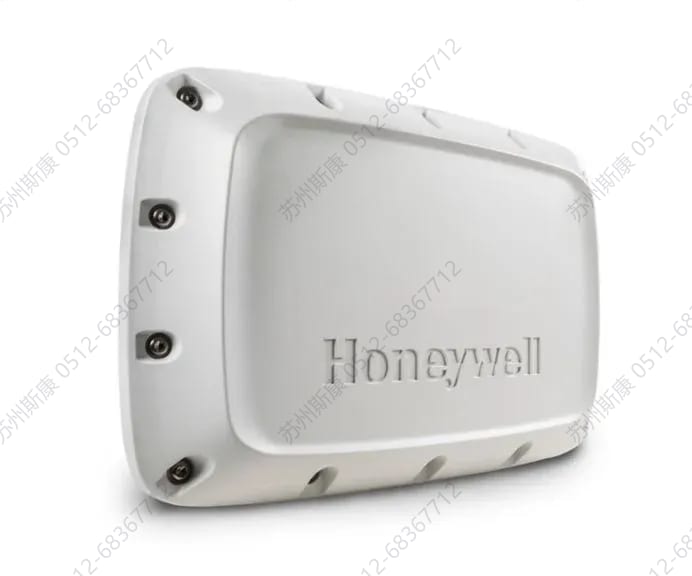 Honeywell 霍尼韦尔 IF1C RFID读写器 图1
