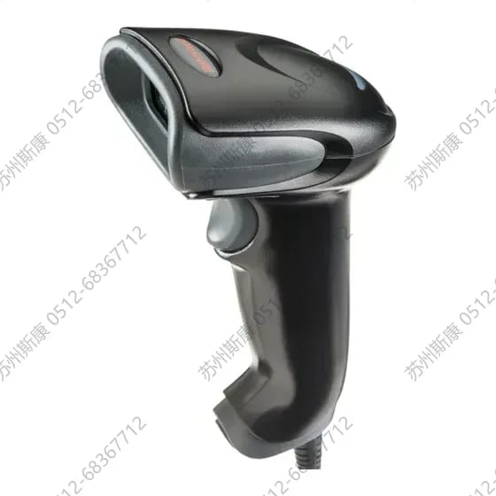 Voyager 1450g 条码扫描器 图片1