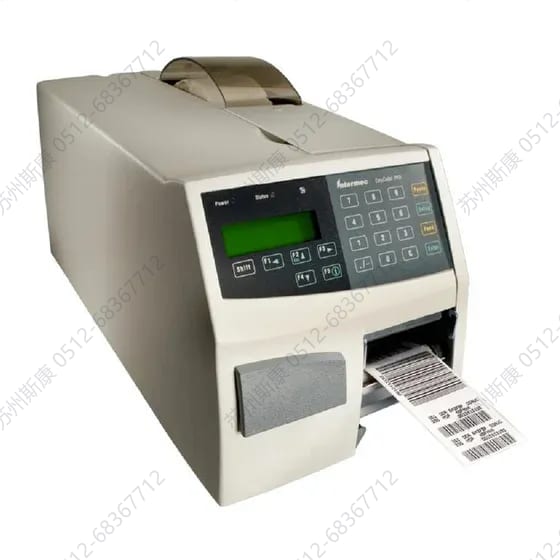 PF2i 工业打印机 image 1