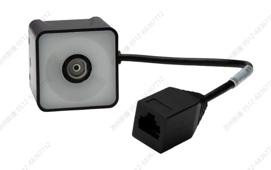 Honeywell 霍尼韦尔 HF520 固定式扫码器 图1