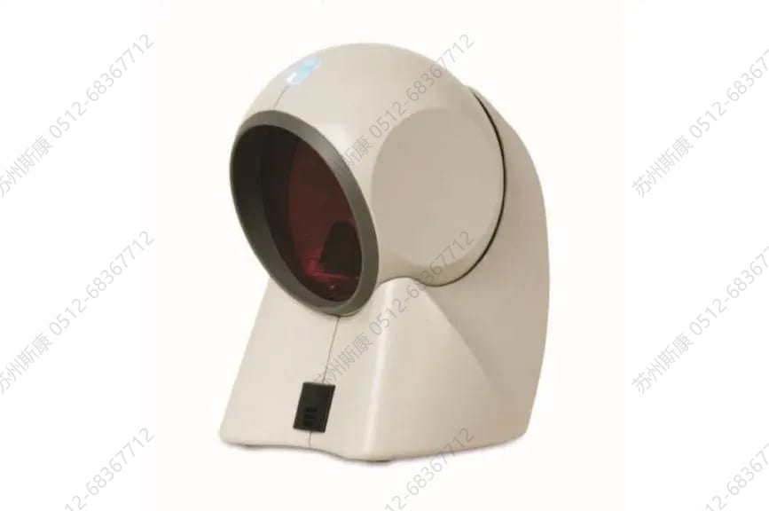Honeywell 霍尼韦尔 Orbit 7120 条码扫描器 图1
