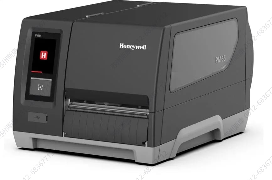 Honeywell 霍尼韦尔 PM65 工业打印机 图1