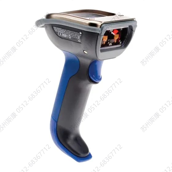 SR61T 条码扫描器 image 1