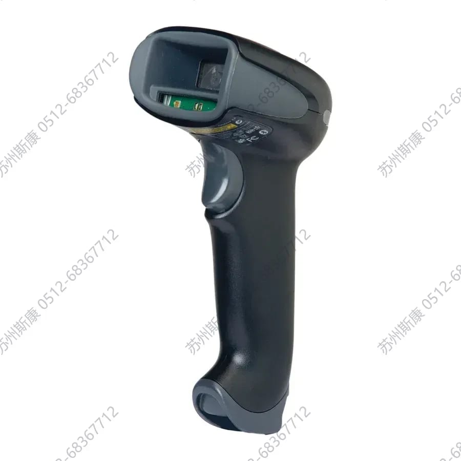 Xenon 1902 条码扫描器 图片1