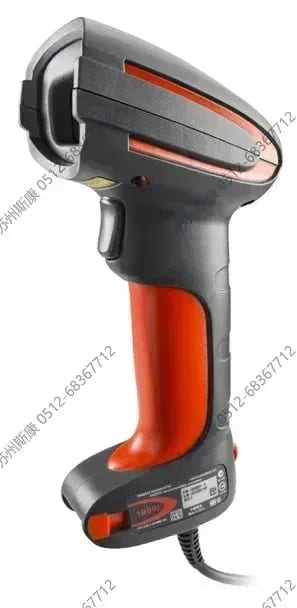 Granit 1980i 条码扫描器 图片1