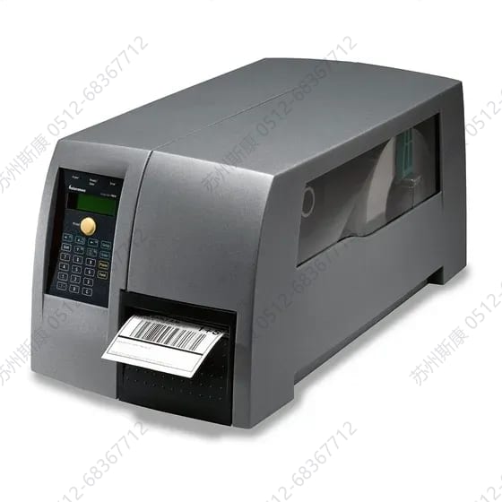 PM4i 工业打印机 image 1
