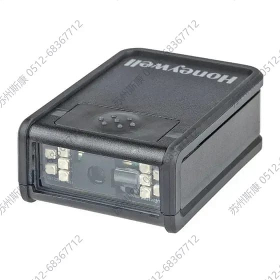 Vuquest 3330g 条码扫描器 图片1