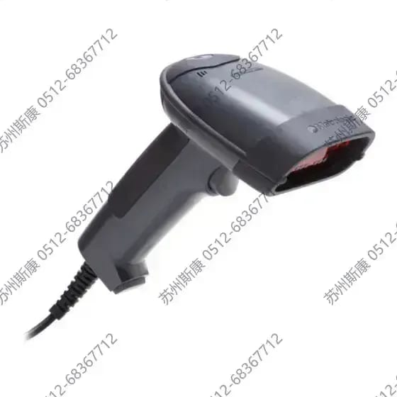 Focus 1690 条码扫描器 图片1