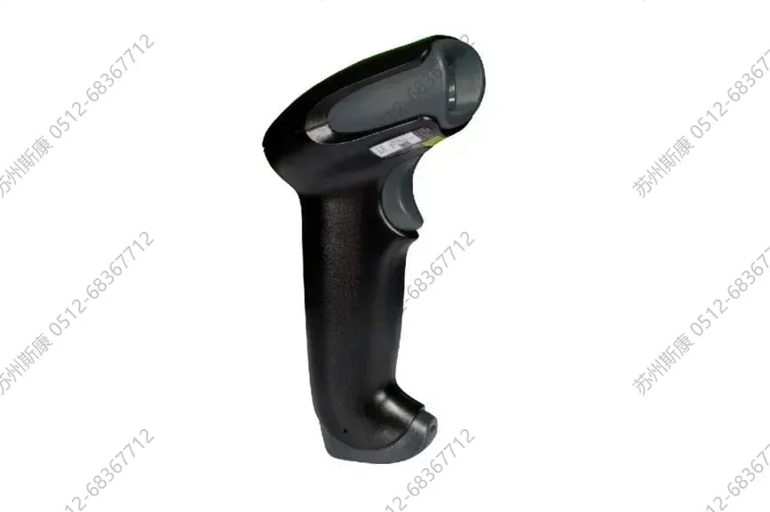 Voyager 1250g 条码扫描器 图1