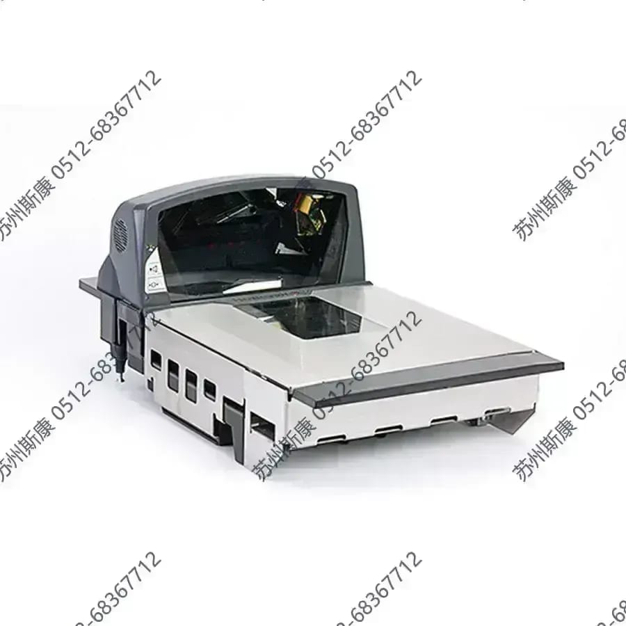 Stratos 2100 条码扫描器 图片1